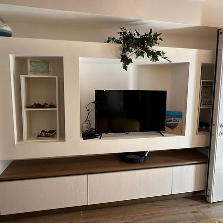 La Voce Del Mare 3 Apartment ชิวิตาโนวา มาร์เค ภายนอก รูปภาพ