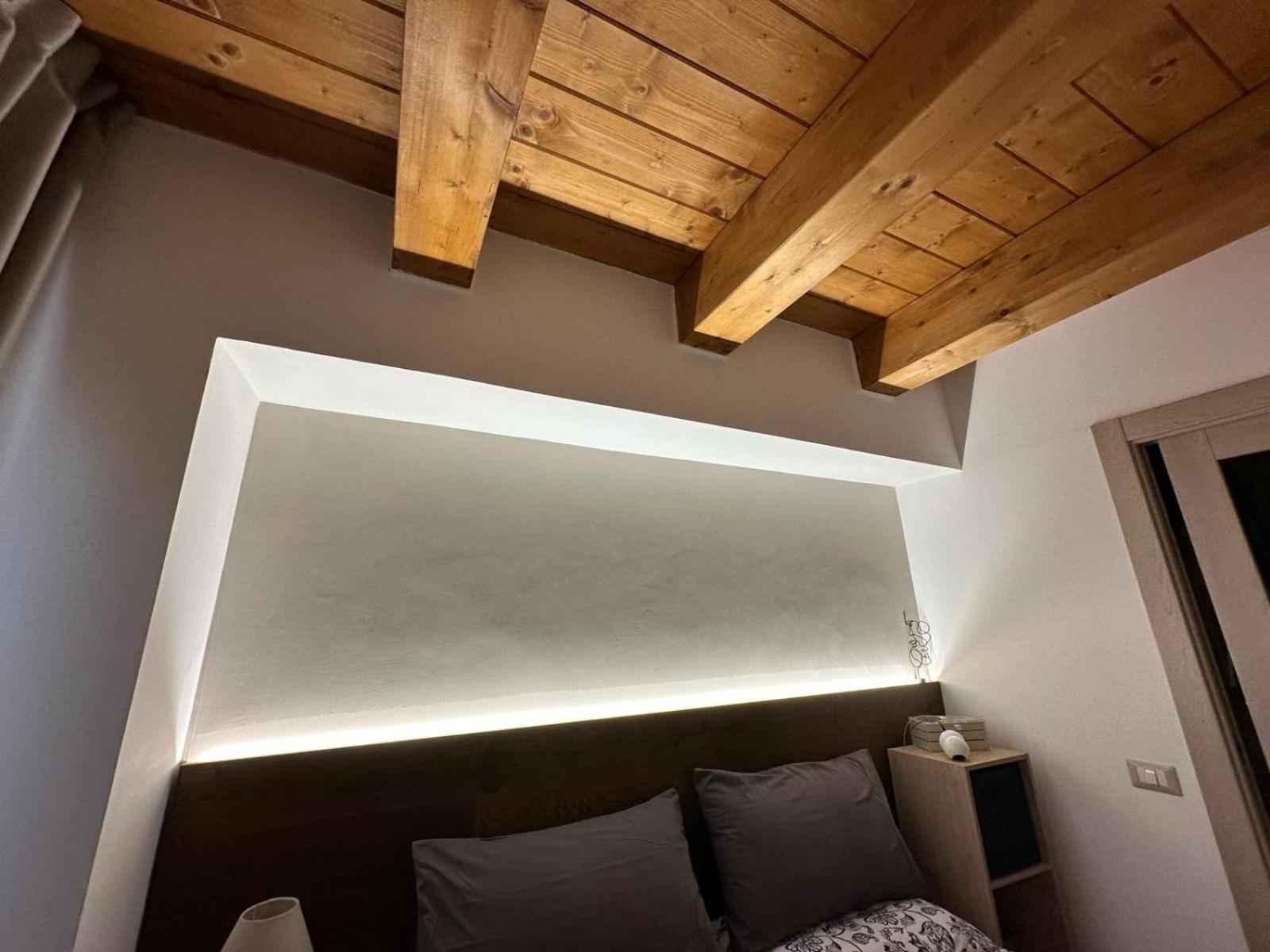 La Voce Del Mare 3 Apartment ชิวิตาโนวา มาร์เค ภายนอก รูปภาพ