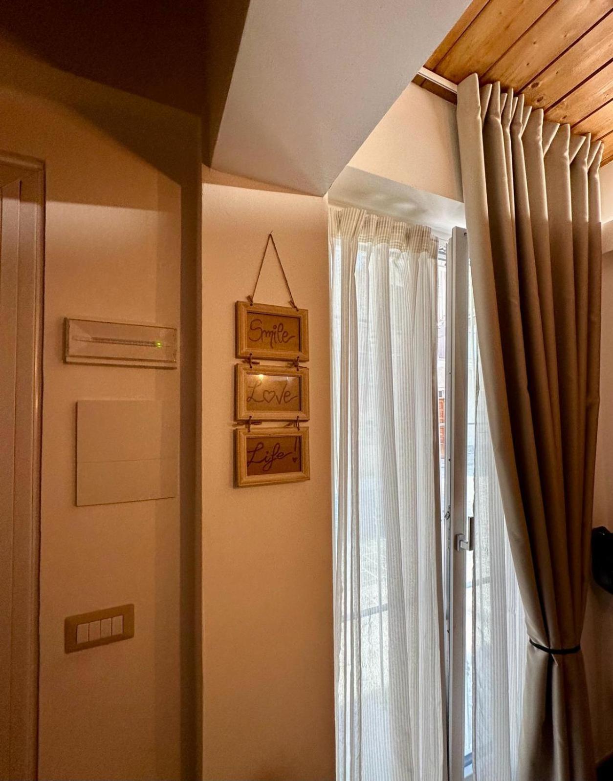 La Voce Del Mare 3 Apartment ชิวิตาโนวา มาร์เค ภายนอก รูปภาพ