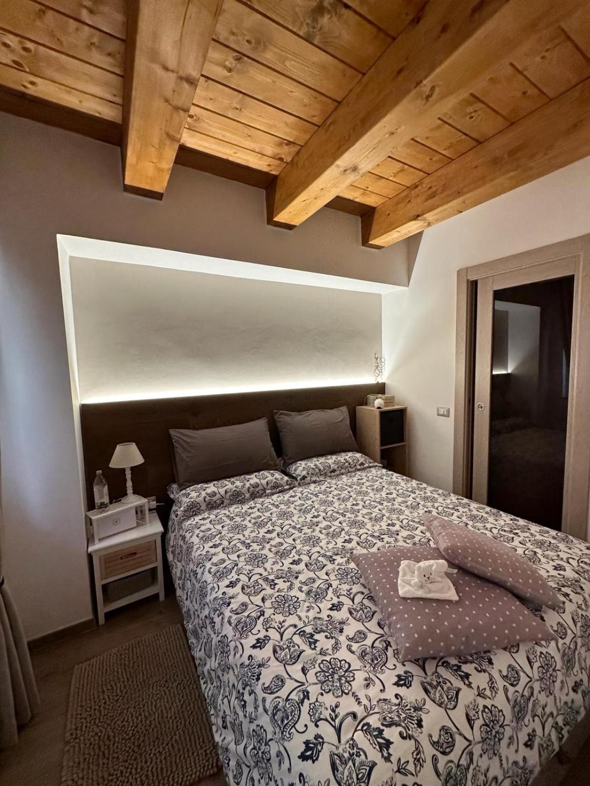La Voce Del Mare 3 Apartment ชิวิตาโนวา มาร์เค ภายนอก รูปภาพ