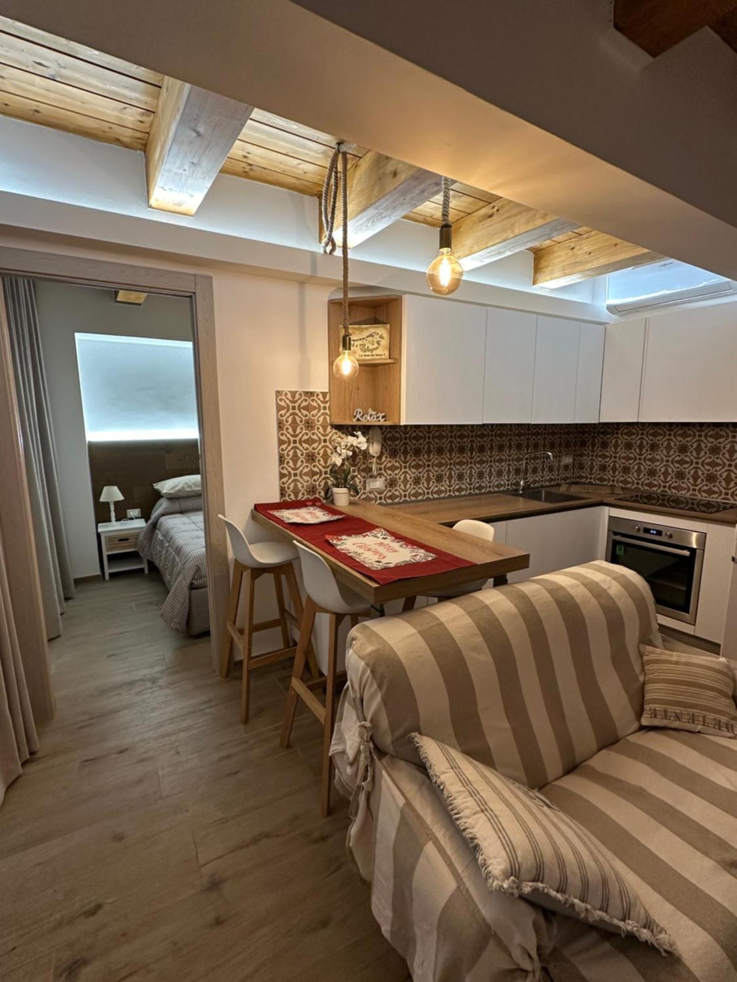La Voce Del Mare 3 Apartment ชิวิตาโนวา มาร์เค ภายนอก รูปภาพ