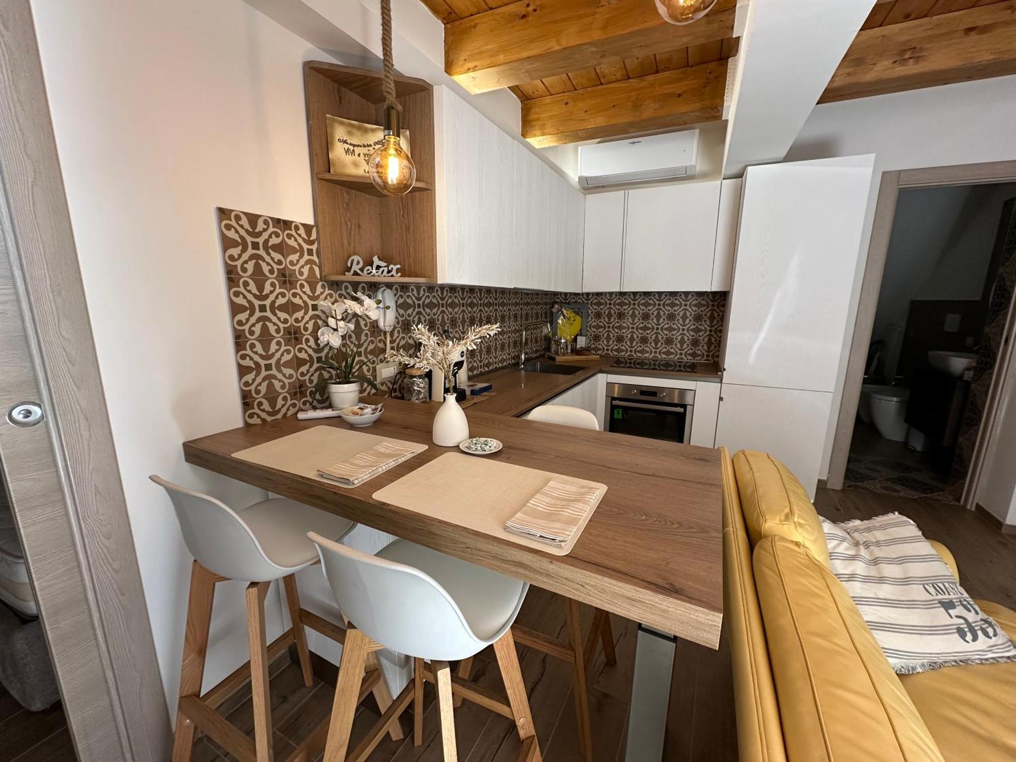 La Voce Del Mare 3 Apartment ชิวิตาโนวา มาร์เค ภายนอก รูปภาพ