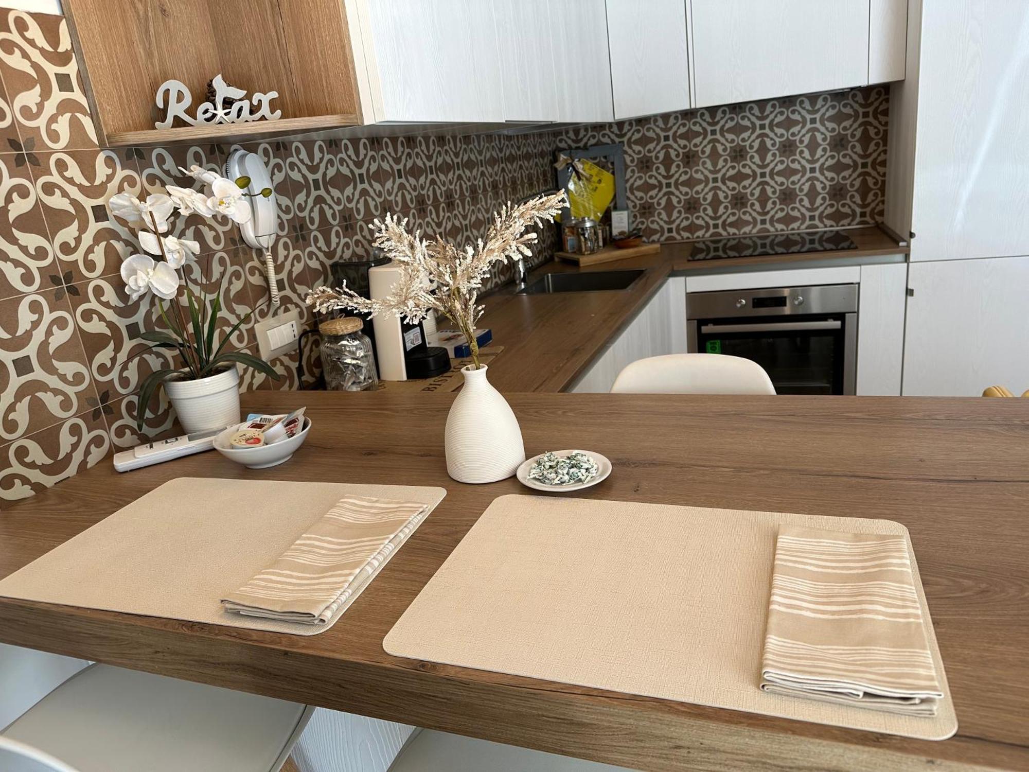 La Voce Del Mare 3 Apartment ชิวิตาโนวา มาร์เค ภายนอก รูปภาพ